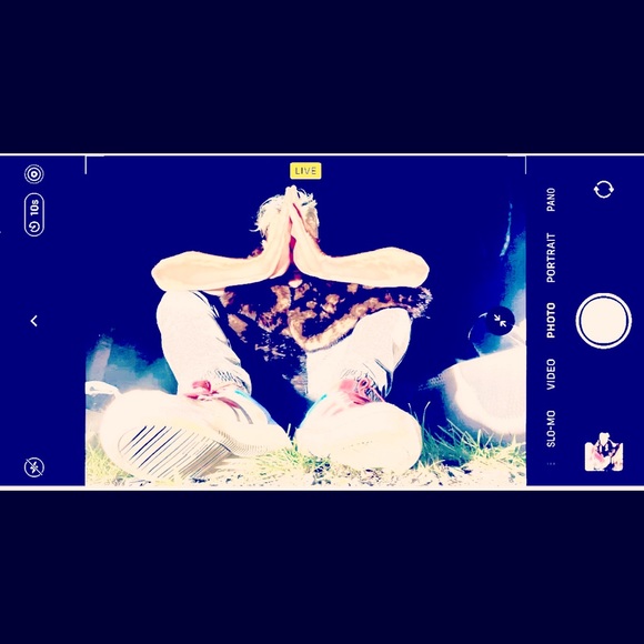 Meet your Posher, brian aka ruffledfluffy - Picture 1 of 12